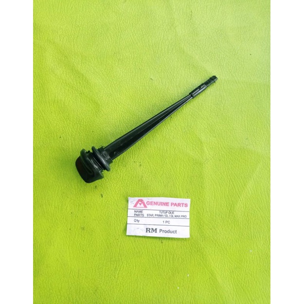 tutup oli mesin colokan Honda Astrea Star Prima Grand