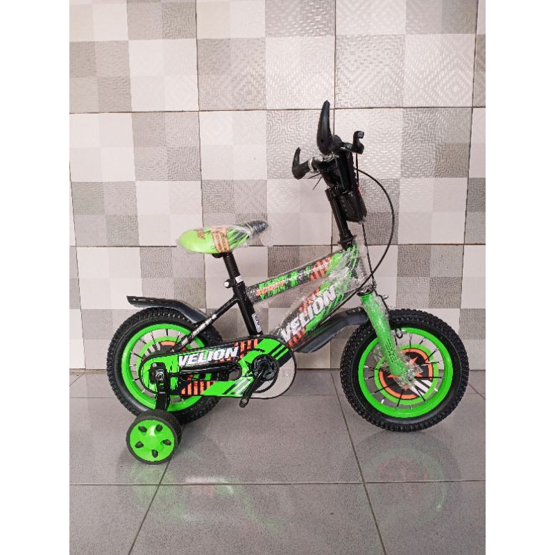 bmx 12 velion