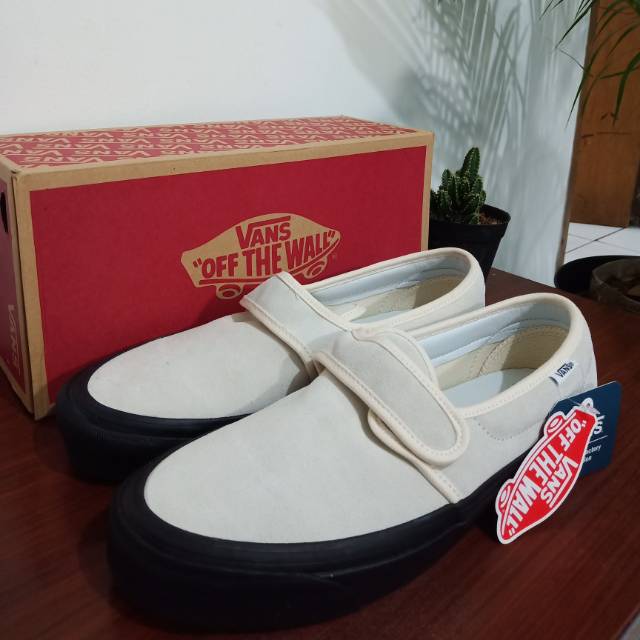 SNEAKERS VANS ANAHEIM STYLE 47DX