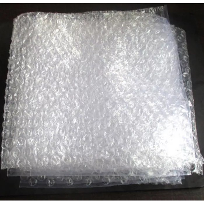 

Bubble wrap untuk packing tambahan