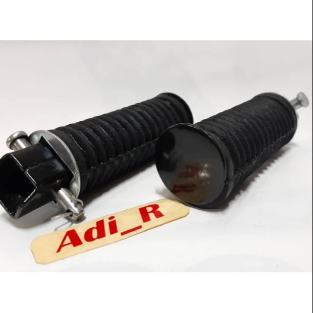 STEP BELAKANG C70 C700 FOOT STEP BELAKANG C70 WIN ASDAP GL 100 C700