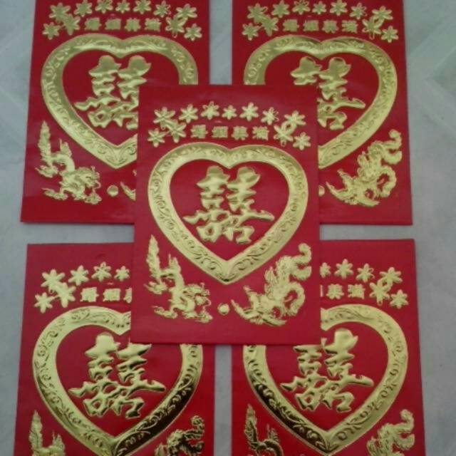 

Angpao Love