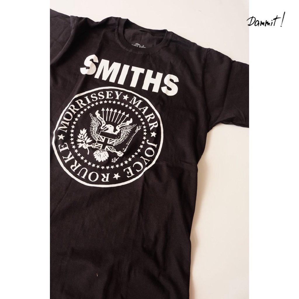 Kaos Band The Smiths