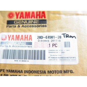 Karburator Mio New 28D Orisinil Yamaha 100%