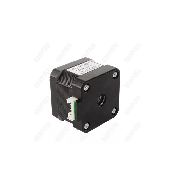 stepper motor Nema 17 stepper motor 17hs3401 1.3 A high torque