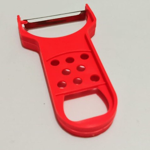PARUT PISAU  PEELER IRIS SERBAGUNA 4IN&amp;5IN