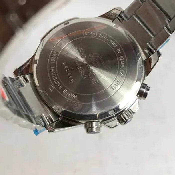 casio edifice efr 303 dy