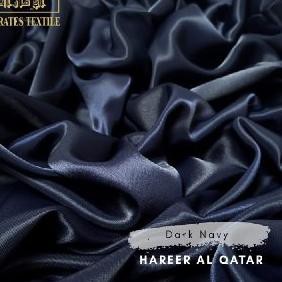 Star 12.12 Kain Hareer Al Qatar Import emirates textile Dark Navy
