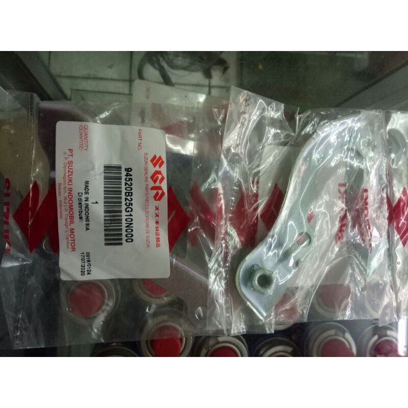 Breket sayap Suzuki Satria Fu 150 satriaFu