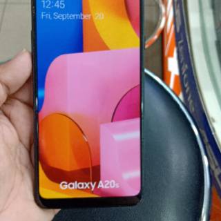Samsung Galaxy A01 Keluaran Tahun Berapa