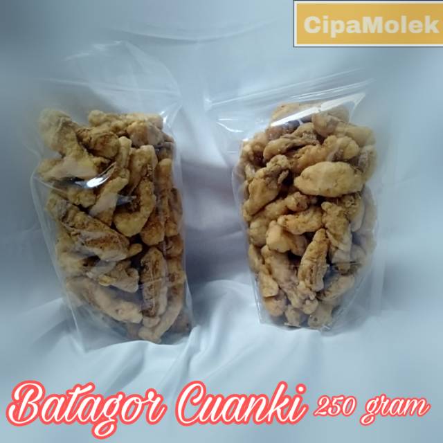 

Batagor cuanki 250 gram