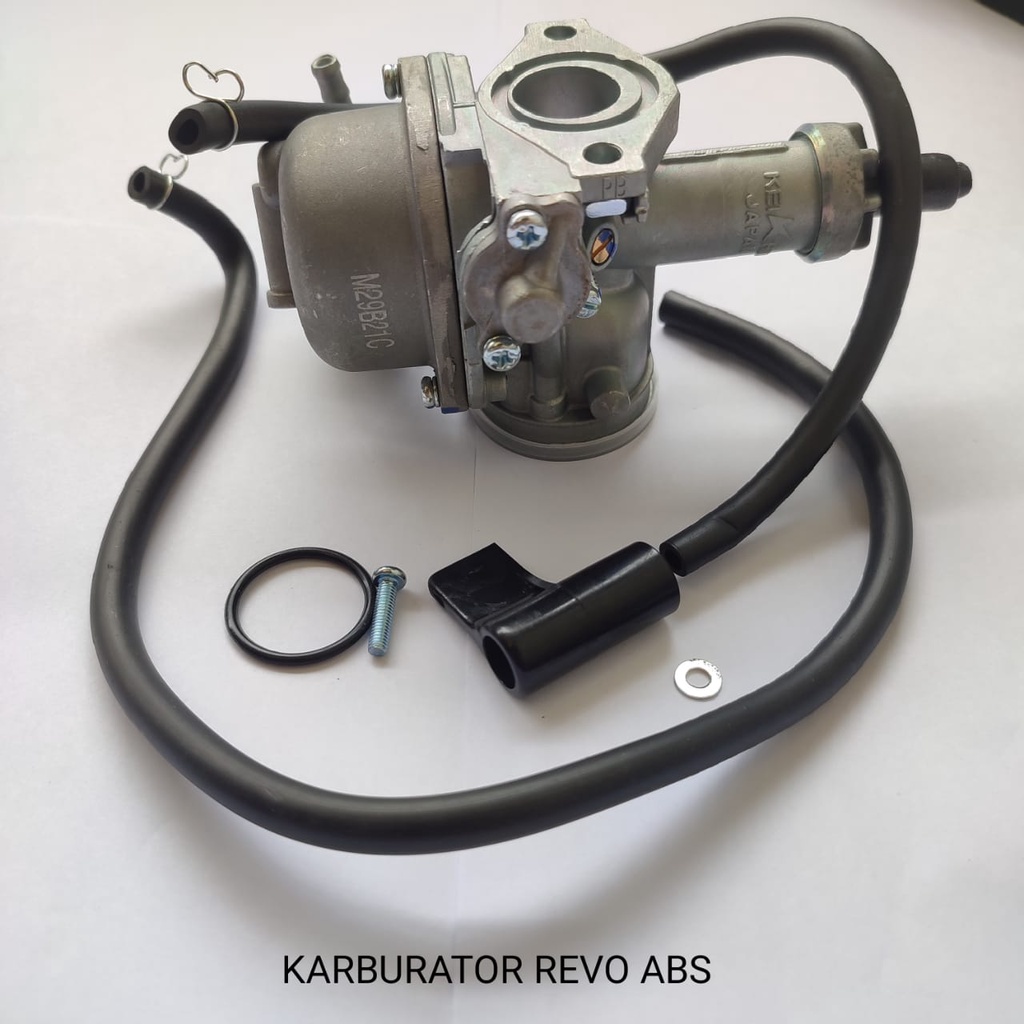 KARBURATOR REVO ABSOLUTE