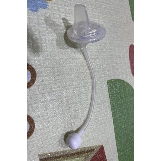 Pigeon Nipple wide neck Original preloved M L LL botol susu dot