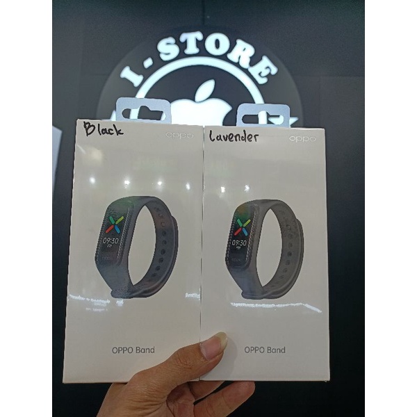 Oppo band New original