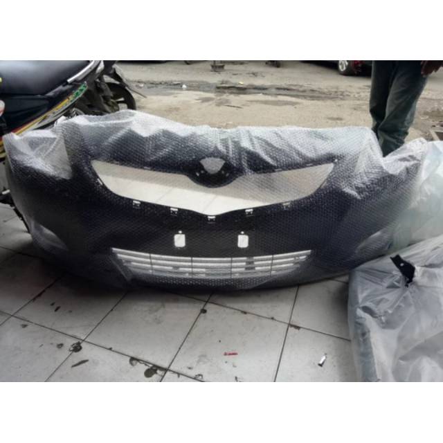 Bemper Depan Vios gen 2 2007 sd 2012