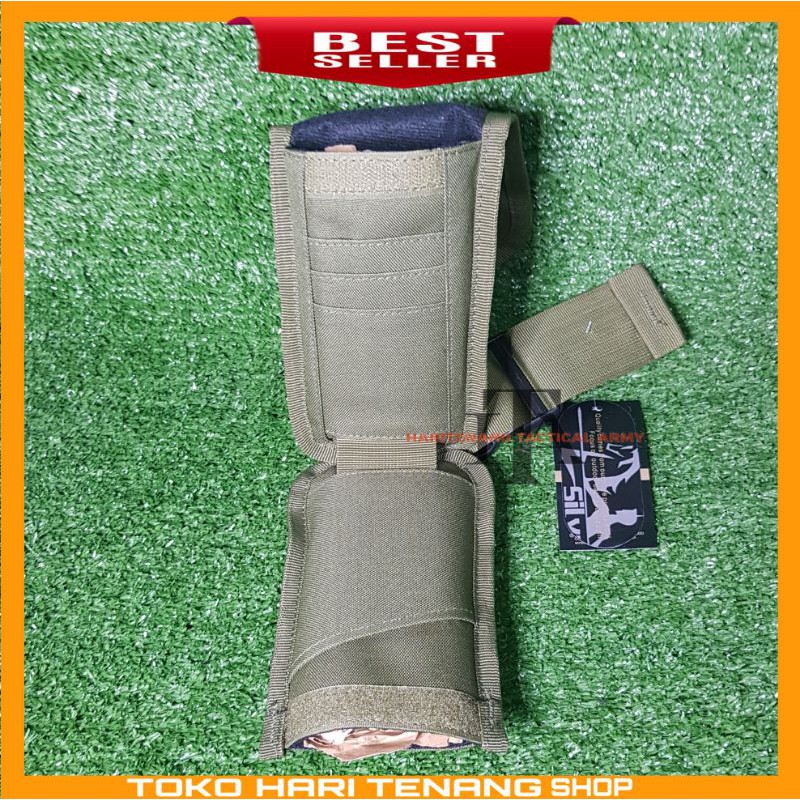 TAS HP TAS PINGGANG MINI TAS IMPORT TAS TACTICAL