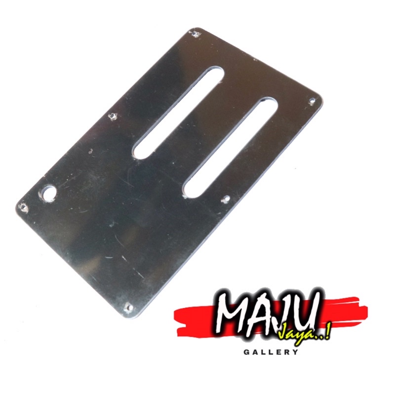 cover tutup cavity tremolo saddle bridge gitar ibanez floydrose floyd rose RG JEM dan sejenisnya