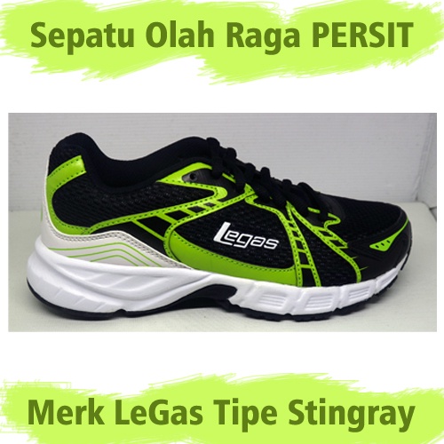 Sepatu Legas Persit ORIGINAL STINGRAY Sepatu Olah Raga Persit Legas STINGRAY Sepatu Persit Legas