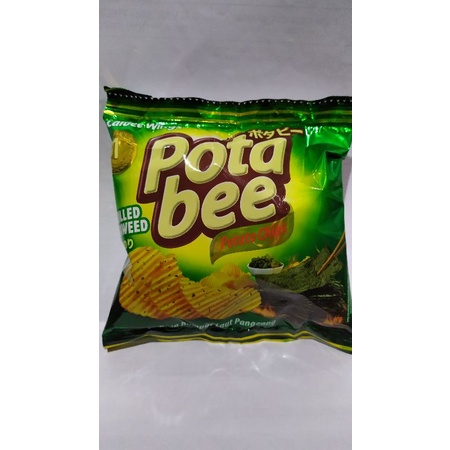 

Pota Bee