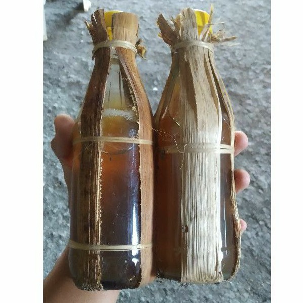 

[COD] MADU ODENG BADUY MURNI 100% BERGARANSI 340 ML