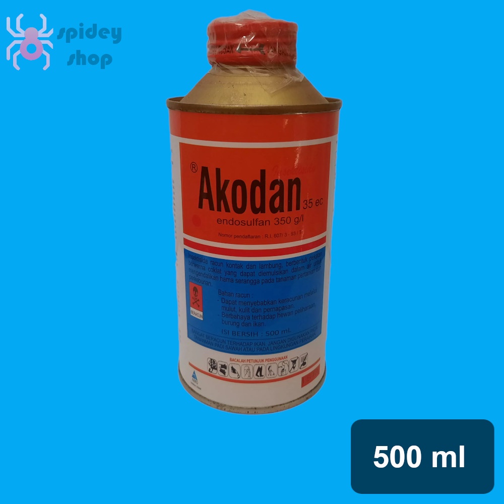 Akodan 500 ml Insektisida