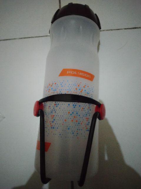 Promo!!botol Minum Pacific, Polo