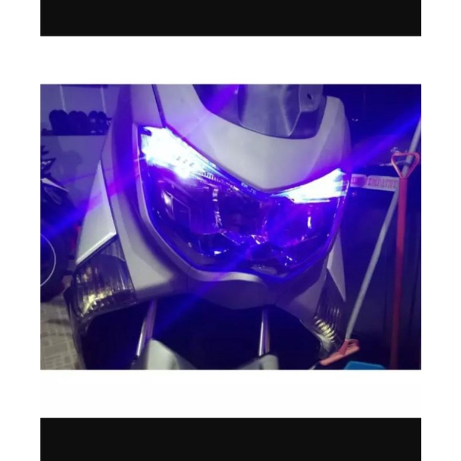 Lampu Senja Led Nmax Lampu Kota T10 Nmax Led