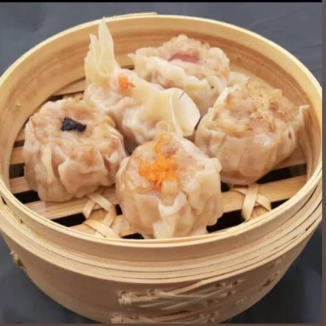 

Dimsum