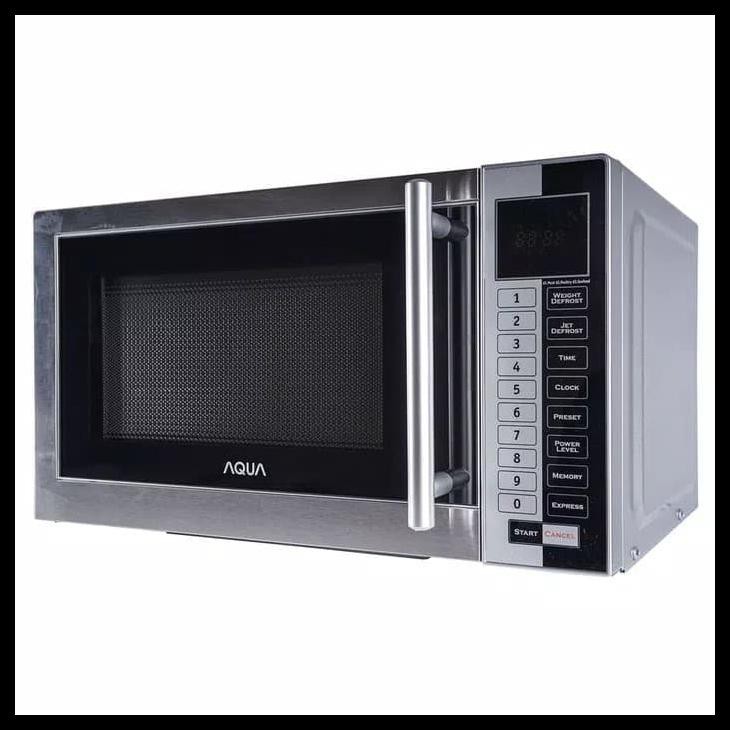 Aqua Microwave - Aems-2612S