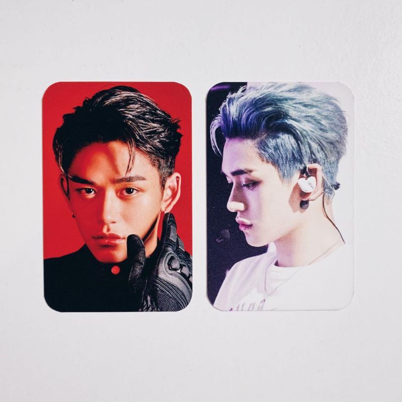 Pc Lucas superm tour us europe kr | nct wayv jopping take over the moon