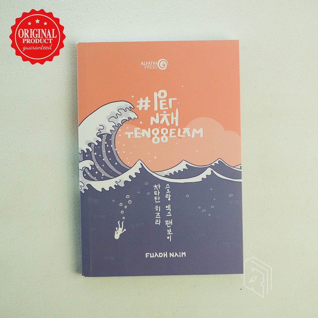 PERNAH TENGGELAM by Fuadhnaim