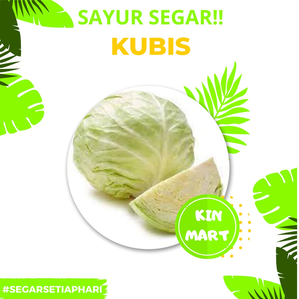 

Sayur Kubis