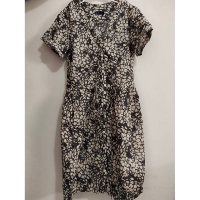Dress wanita murah (merk GAP)