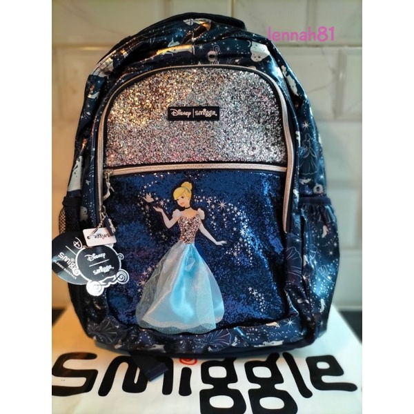 RANSEL ANAK CEWE/RANSEL BESAR/RANSEL ANAK SD/KADO/HADIAH ULANG TAHUN