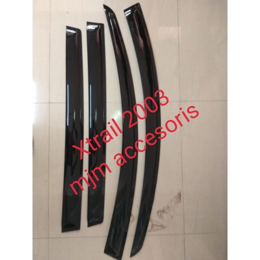 Talang Air Nissan Xtrail 2003-2007