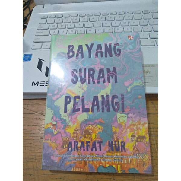 Bayang Suram Pelangi