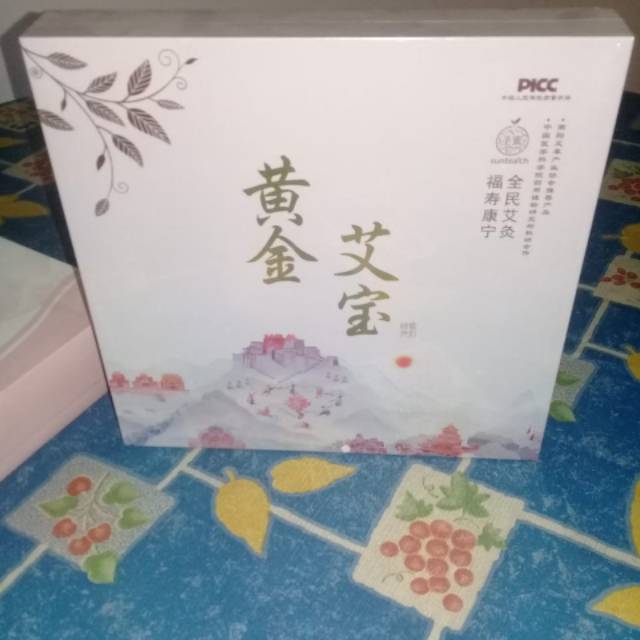 Alat Fisioterapi