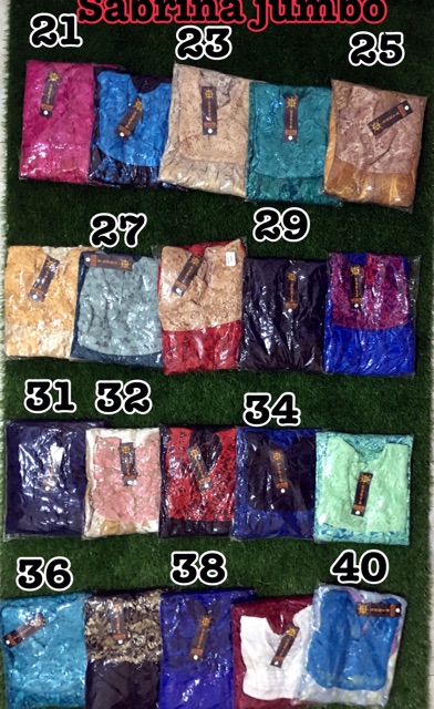 Dress tutu brukat untuk anak 1-6 tahun