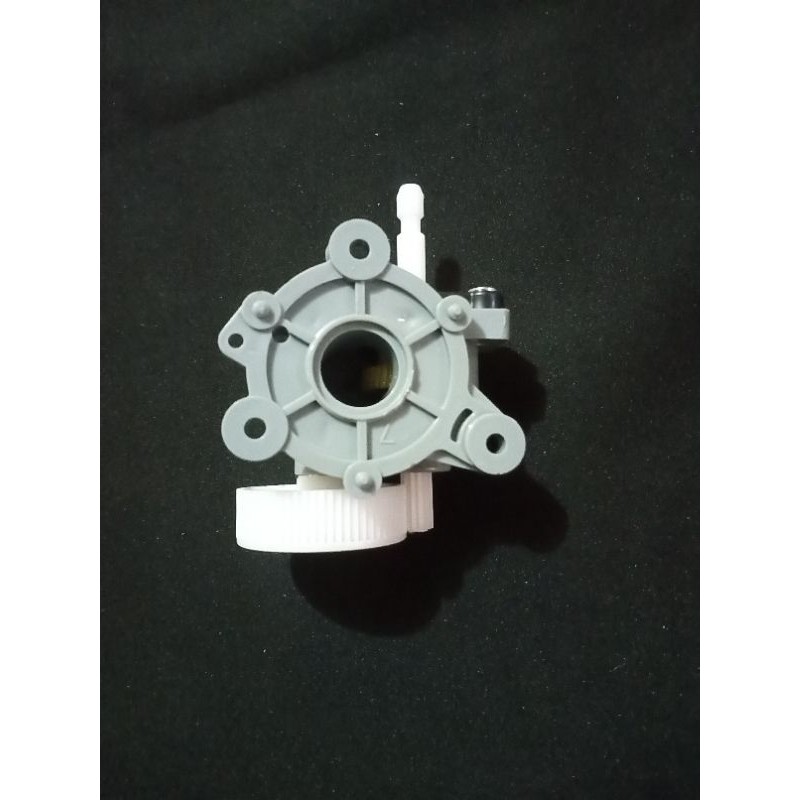 Gear box kipas angin maspion 16 inc