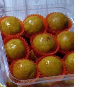

Gluten Free Nastar Sehat Premium