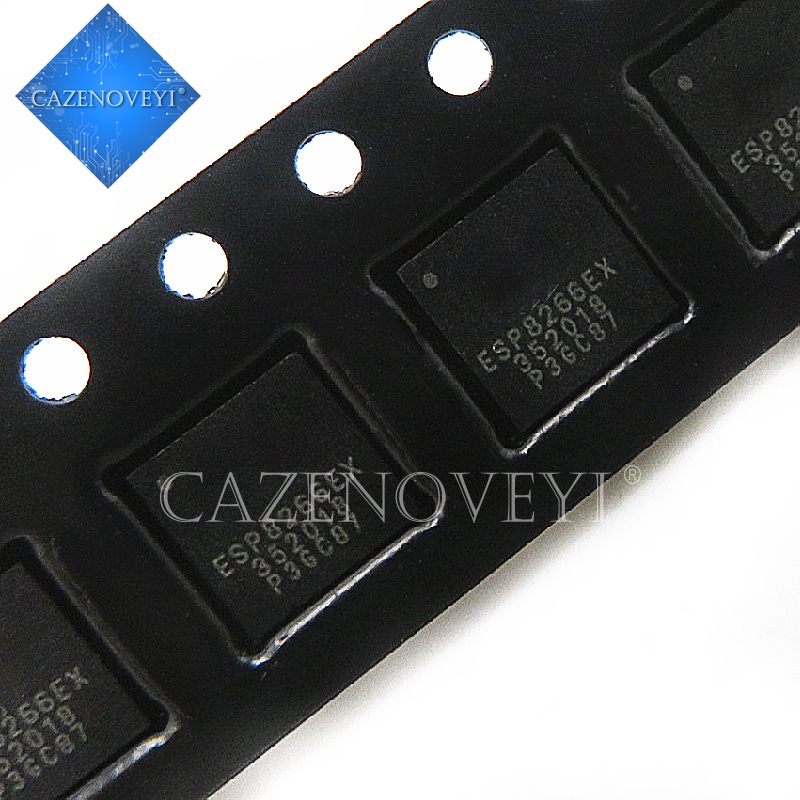 1pc Ic ESP8266EX ESP8266E ESP8266 QFN-32