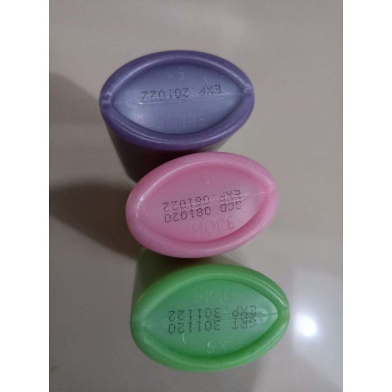 HB SKIN GLOW ORIGINAL/ HQ8/ HB SUPER/ HB PLATINUM/ HB MALAM/ HB KLOBE MOME/ HB HDPE/