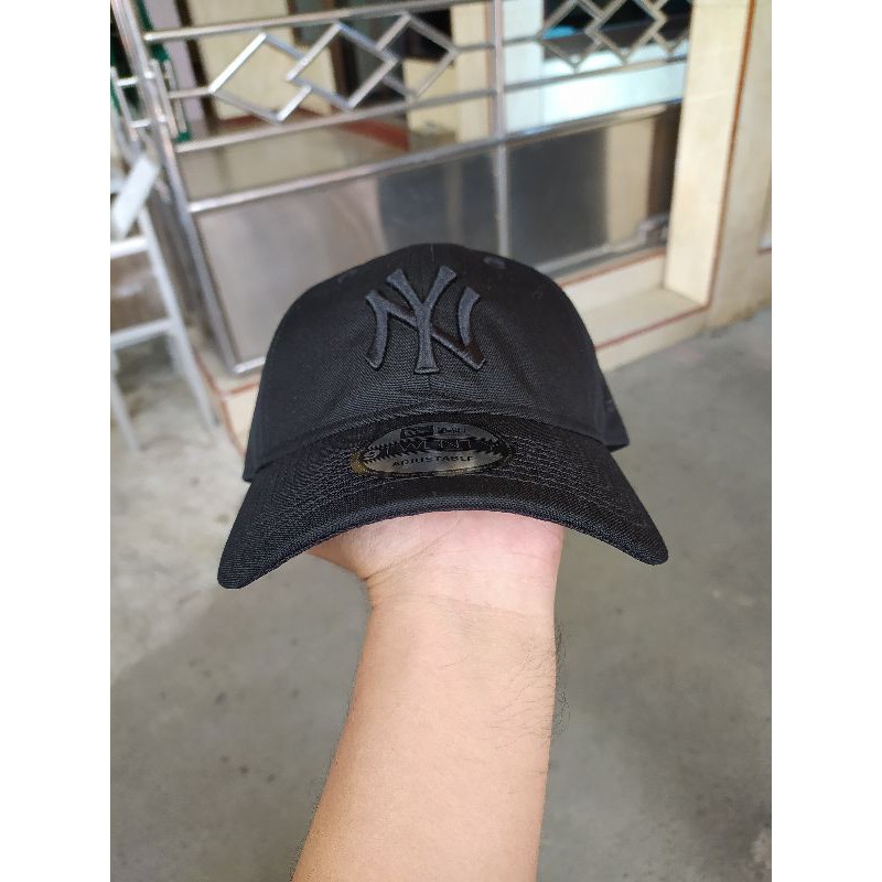 Topi New Era 920 Cordura NY Original