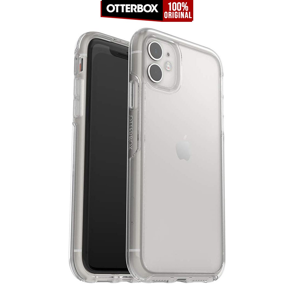 

Case iPhone 11 Pro Max / 11 Pro / 11 Otterbox Symmetry Drop Anti Shock Casing