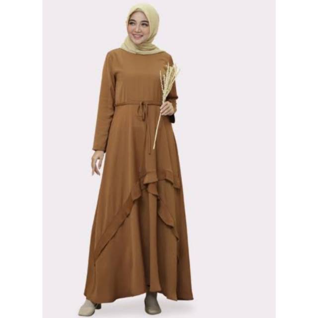 Gamis Nobby Marina Dress