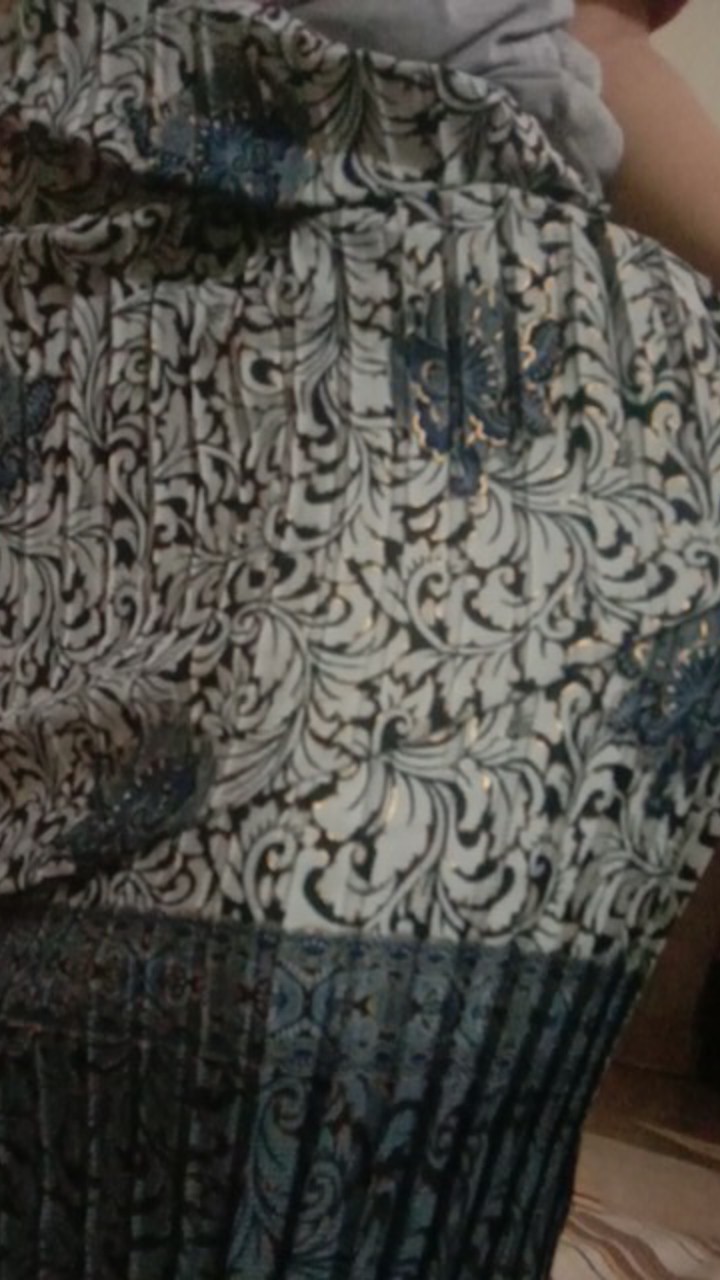 (dijamin Realpict) Rok Plisket Anak/rok Anak/rok Kebaya Anak/rok Batik Anak Usia 3-5 Th