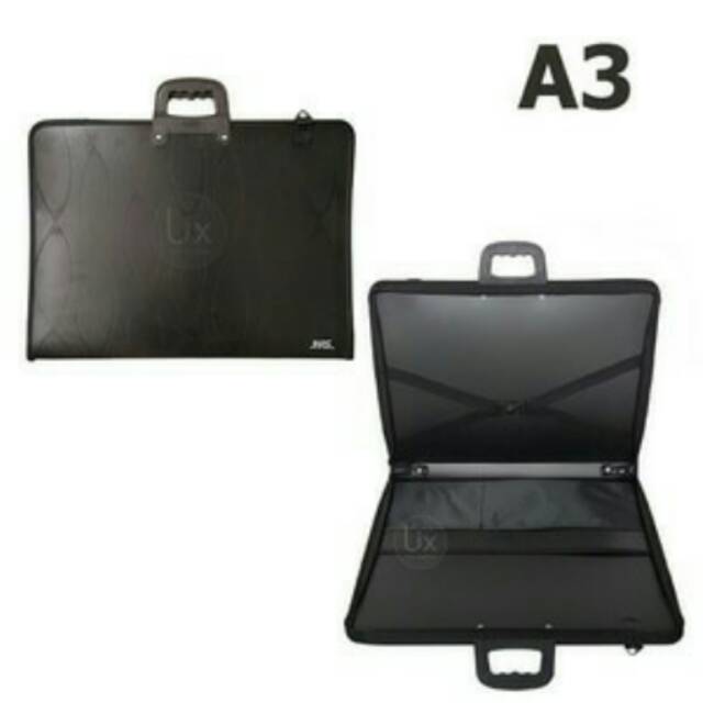 

Drawing Bag A3 / Artist Case / Portfolio Bag