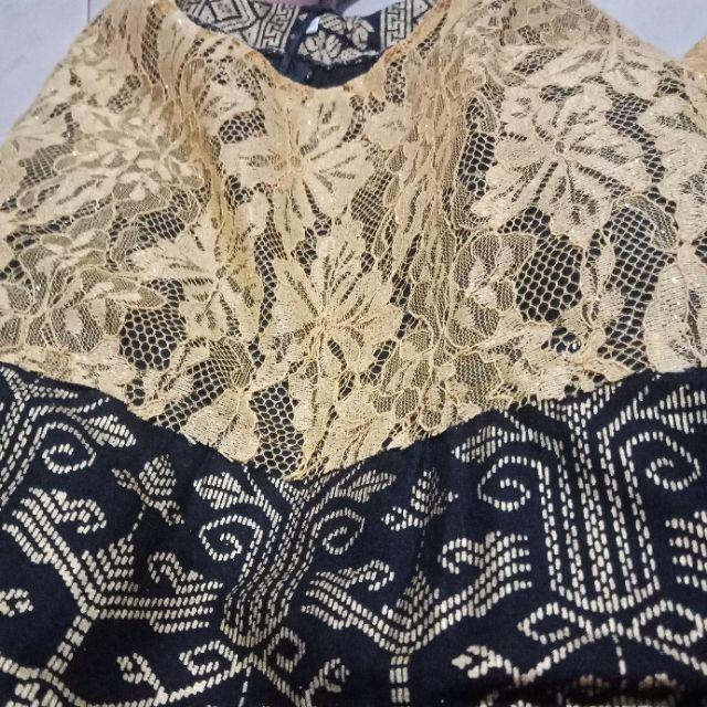 10.10 Sale Ybb Couple Batik