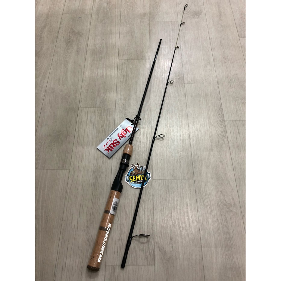SHAKESPEARE UGLY STIK ELITE | USESP562L
