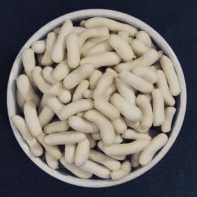 

Pilus Sehat ABK/Pilus Sagu